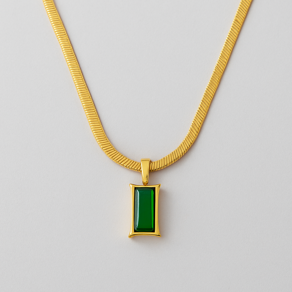 Legacy Pendant