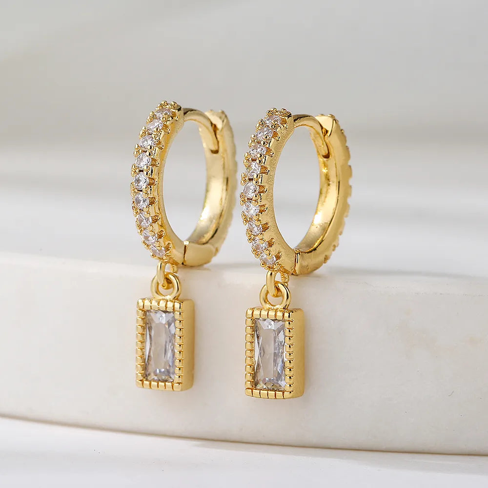 Gilded Glam