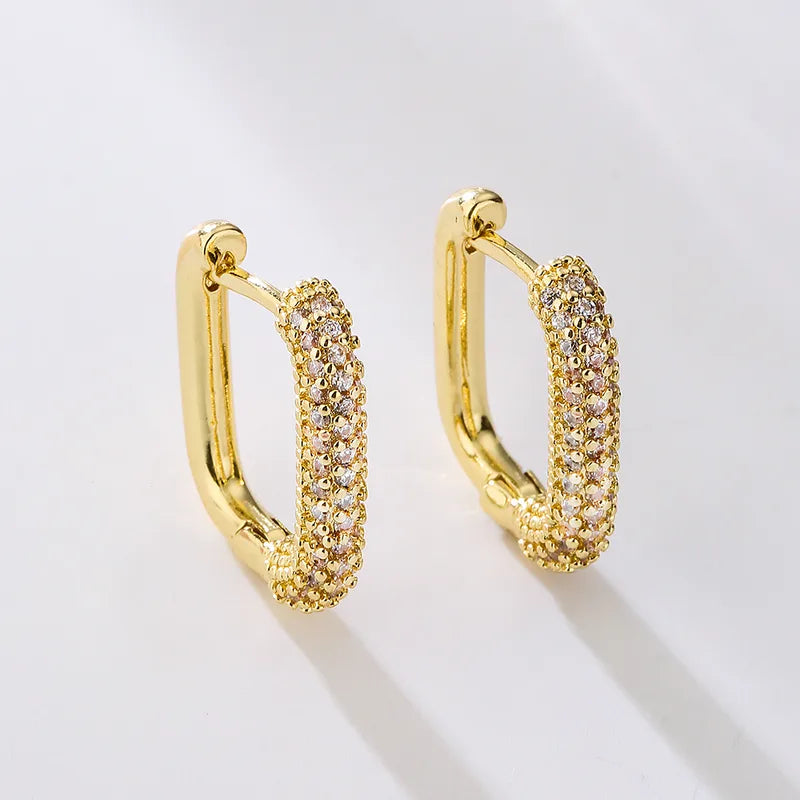 Gleam Earrings