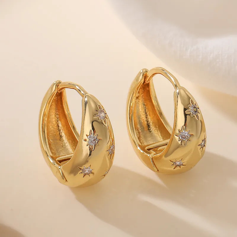 Luminous Gold