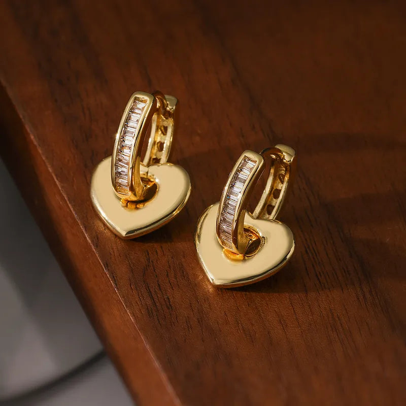 Zirconia Love