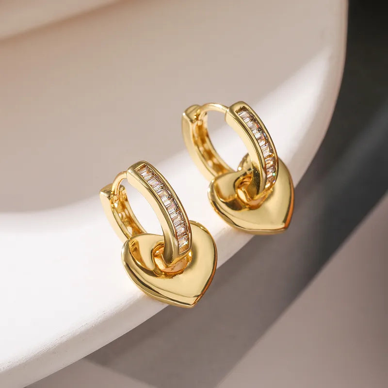 Zirconia Love