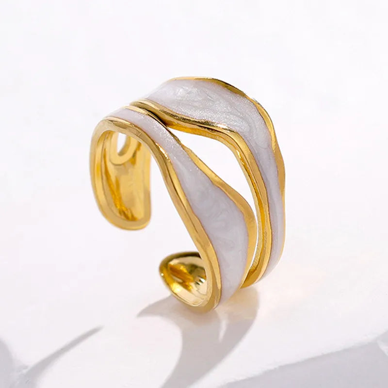 Marble Ring