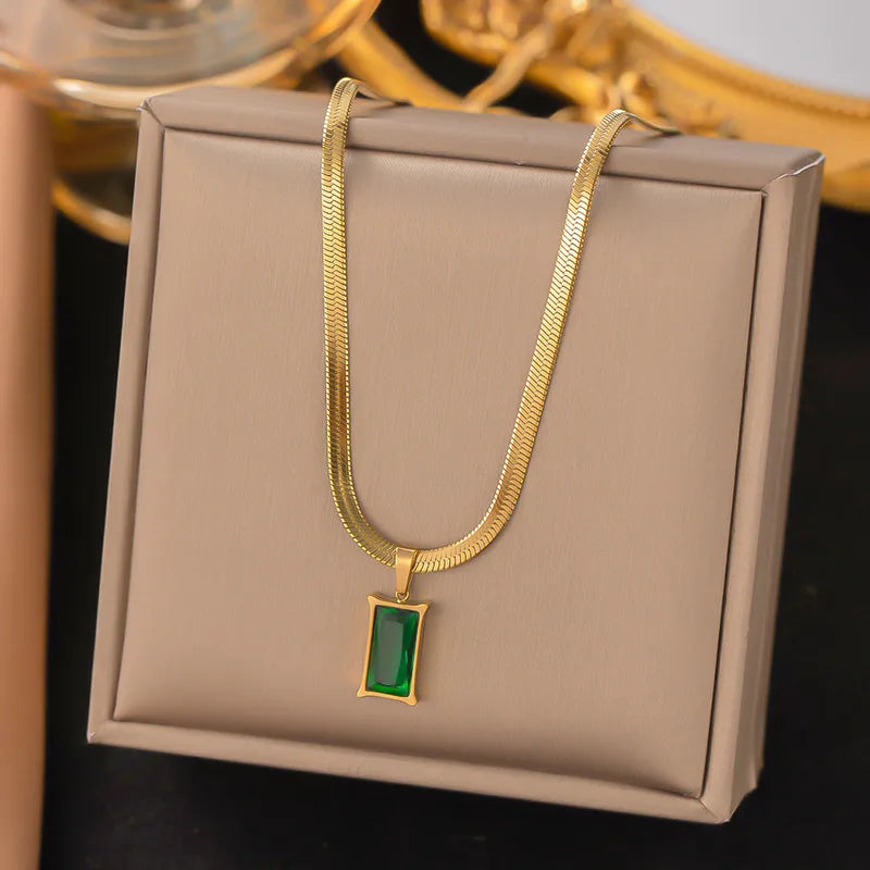 Legacy Pendant