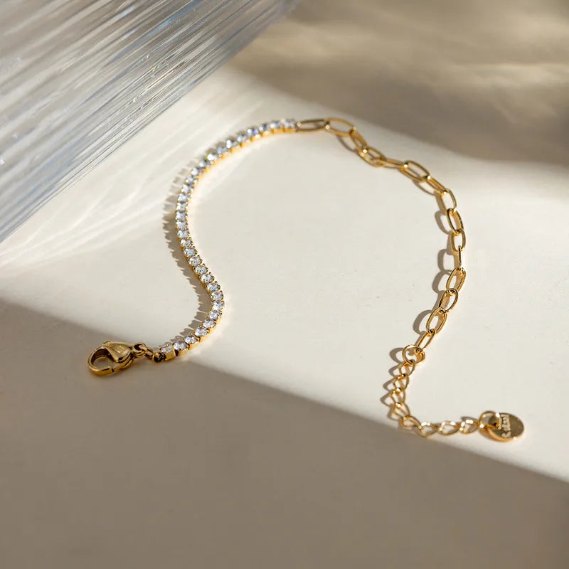 Crystal Bling Bracelet
