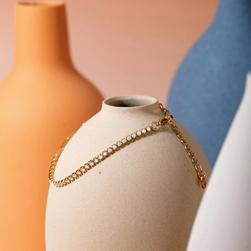 Crystal Bling Bracelet