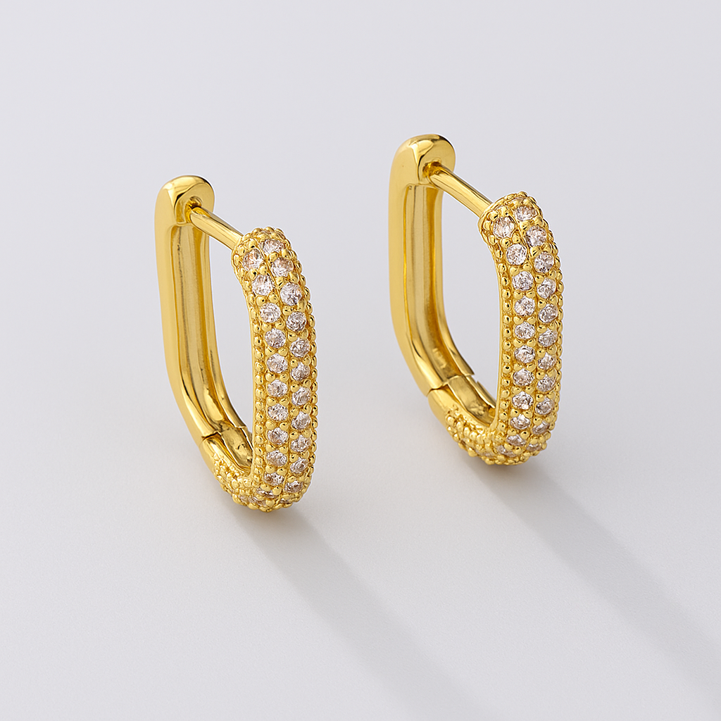 Gleam Earrings