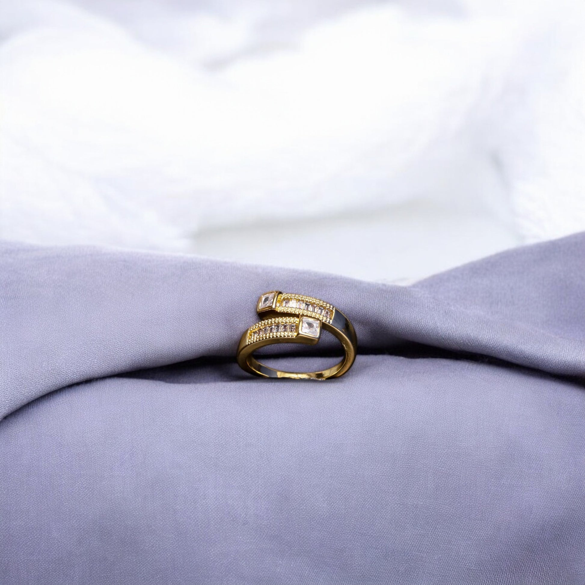 Illusion Ring