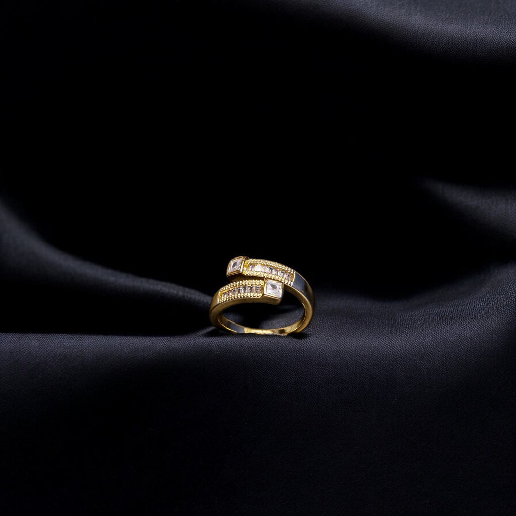 Illusion Ring