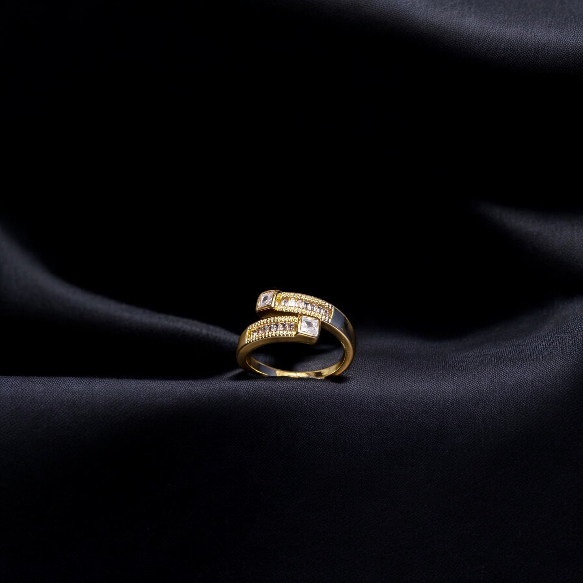 Illusion Ring
