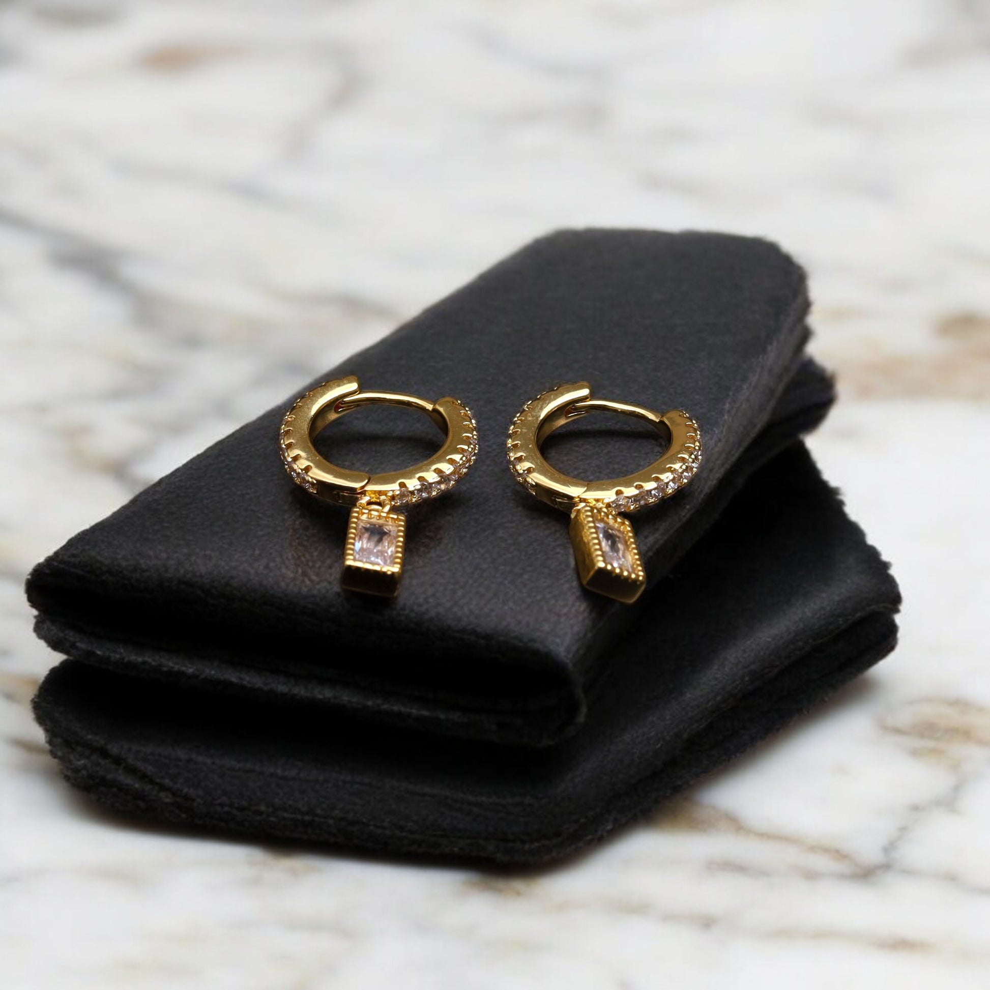 Gilded Glam