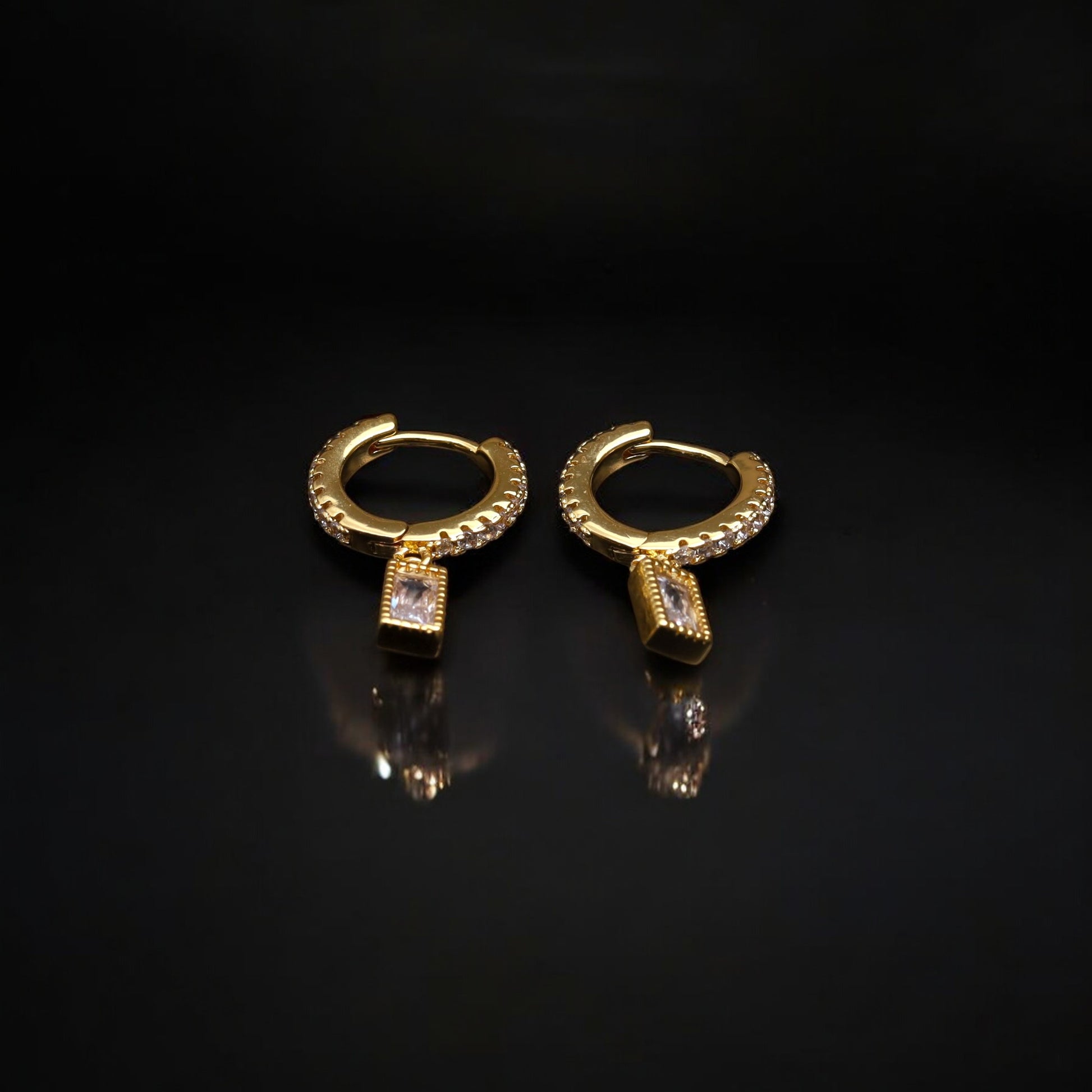 Gilded Glam