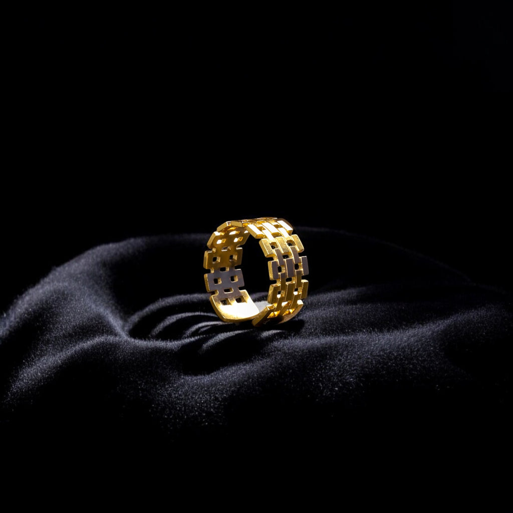 Stack Ring