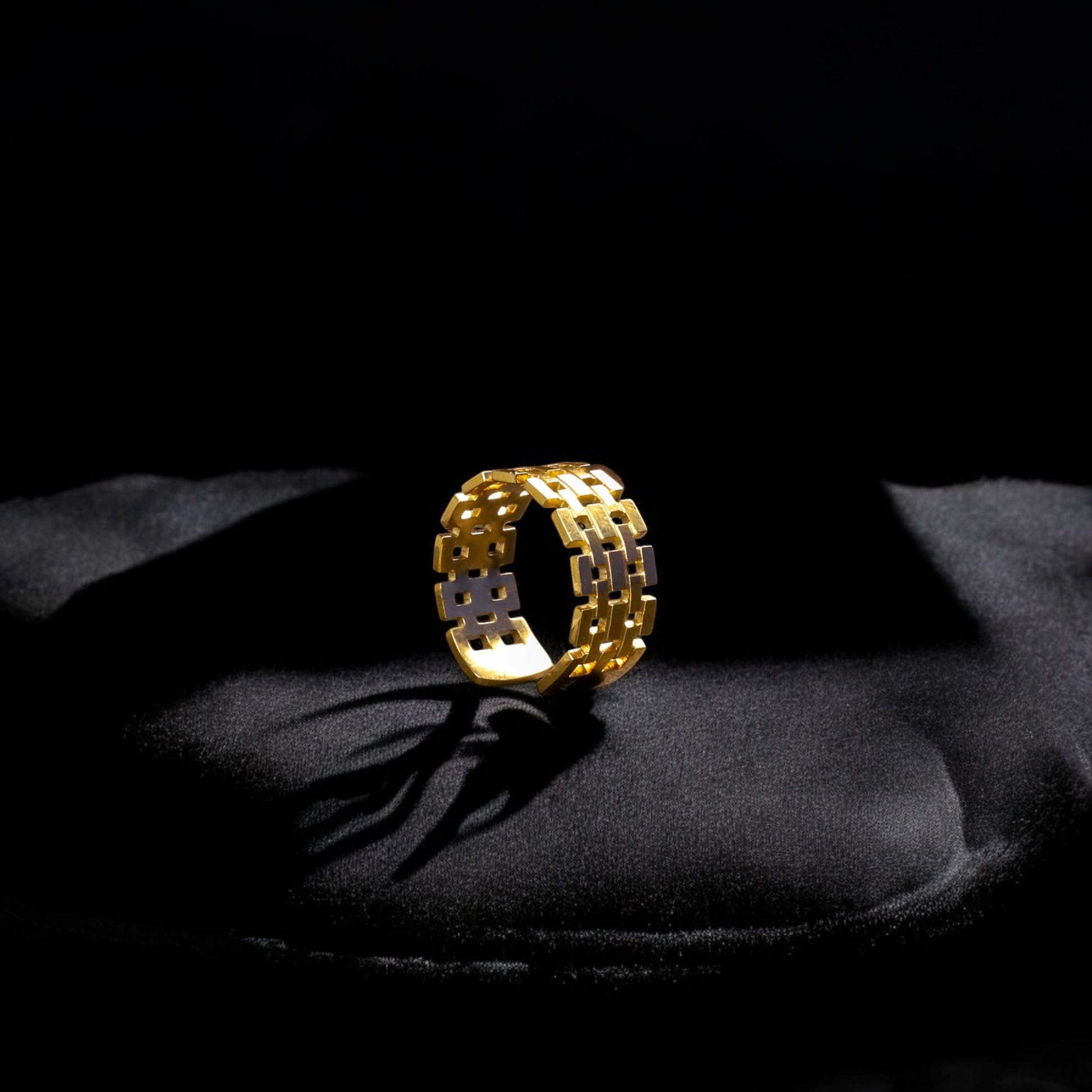 Stack Ring
