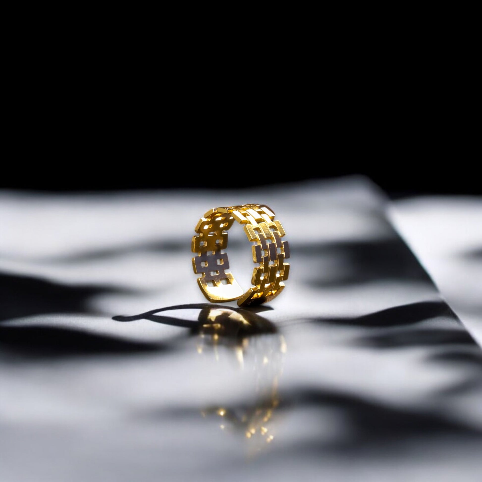 Stack Ring