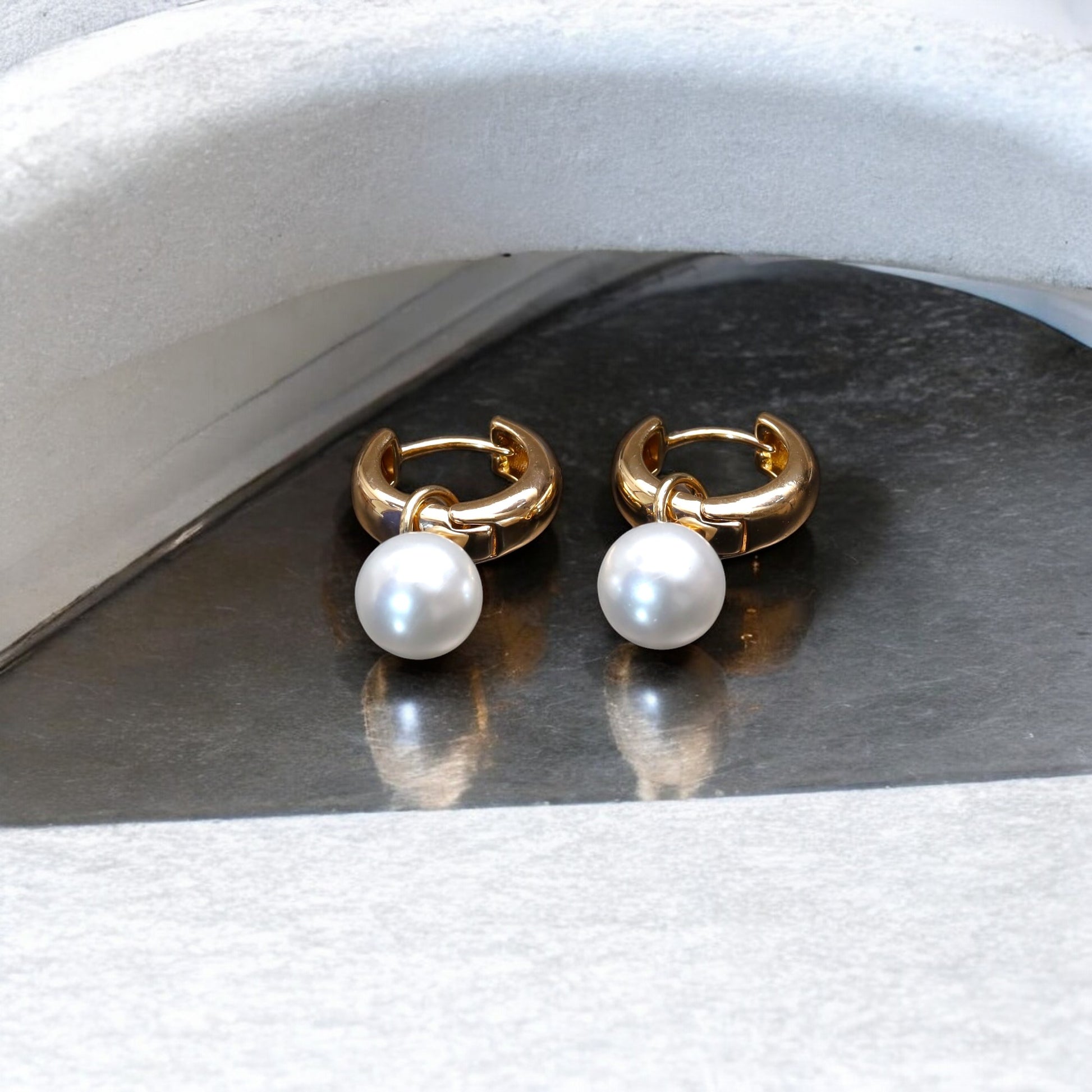 Opulent Earrings