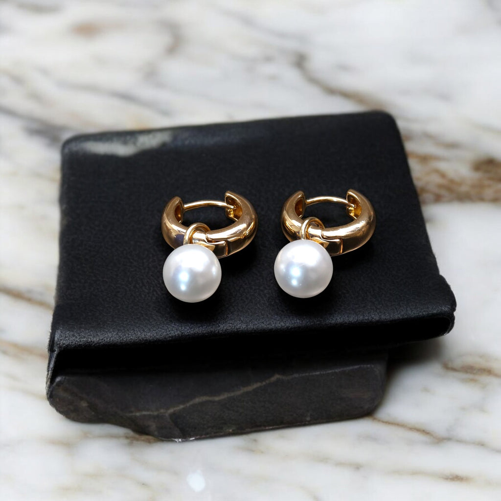 Opulent Earrings