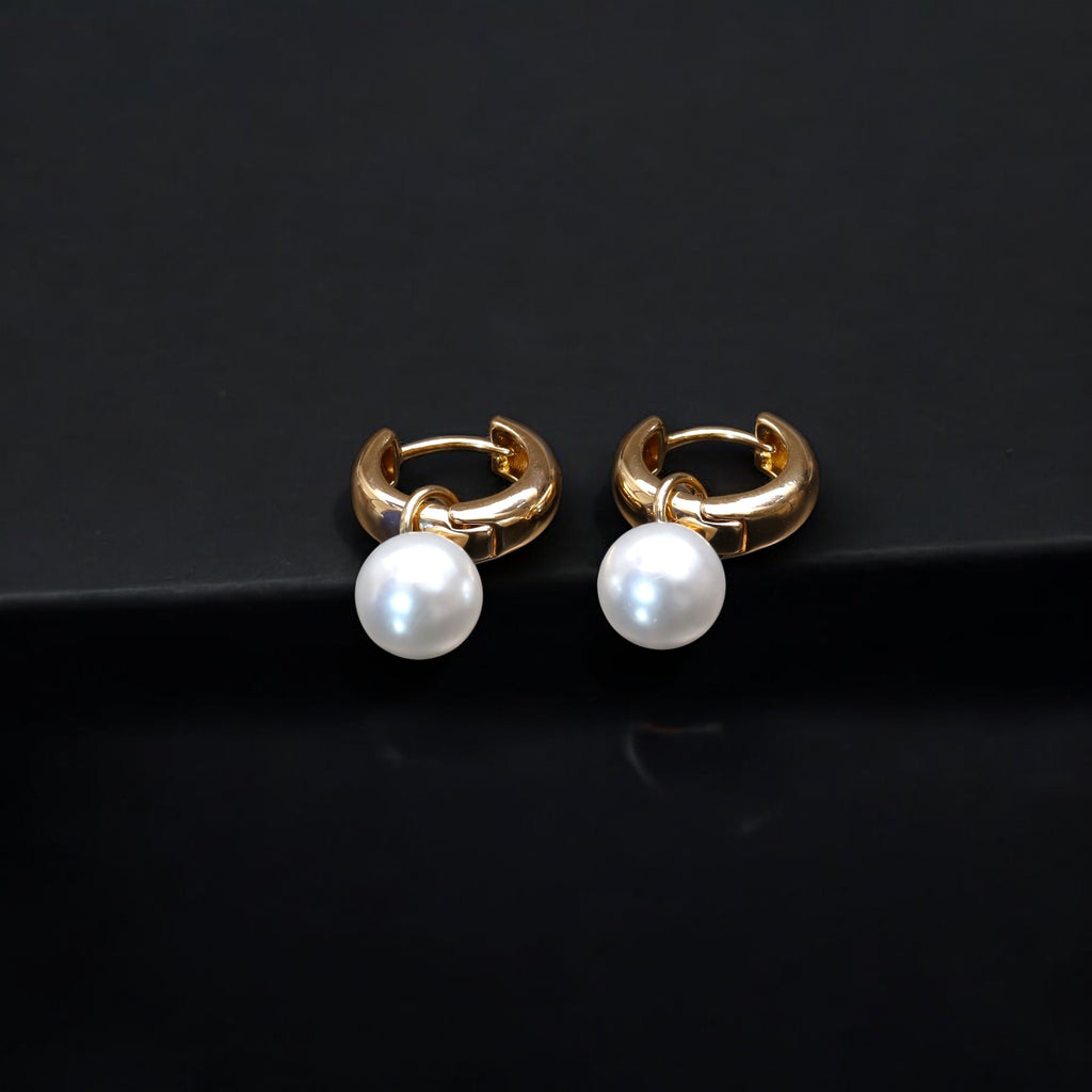 Opulent Earrings