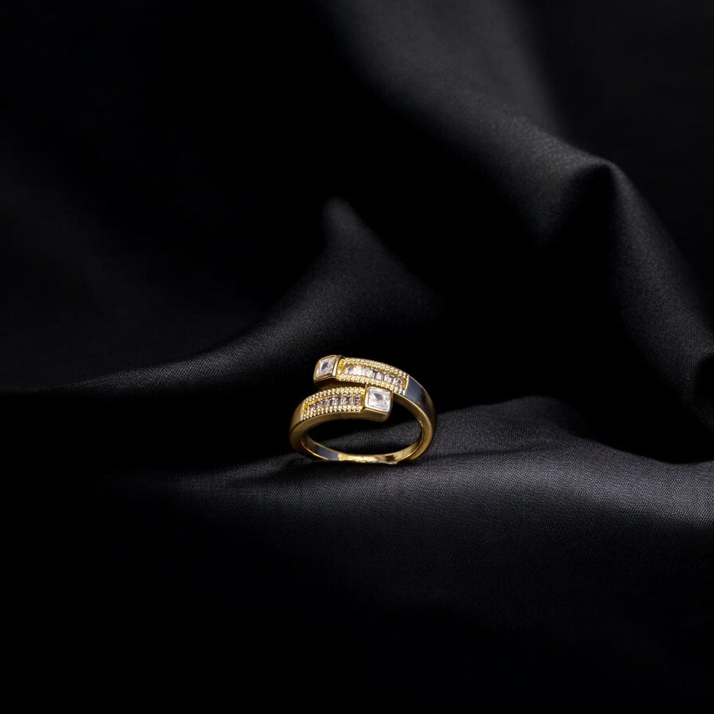 Illusion Ring