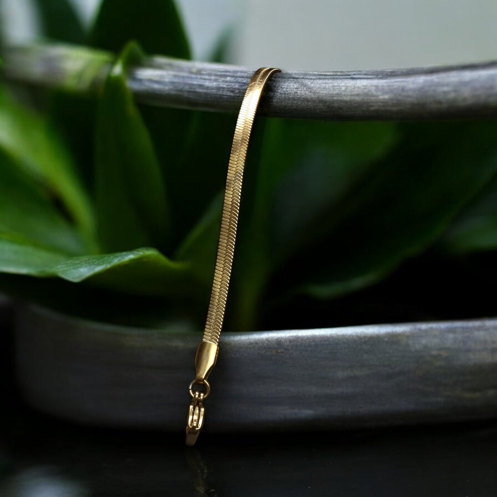 Snake Chain Bracelet