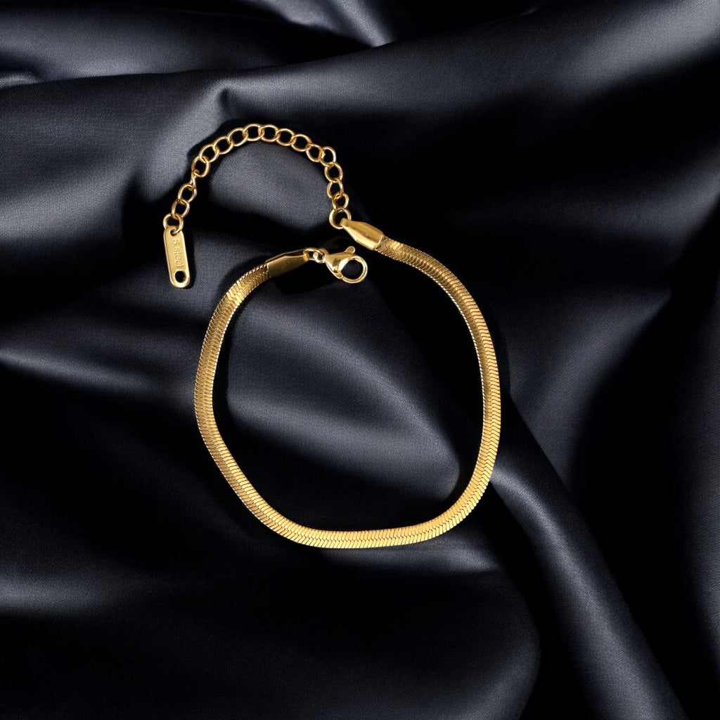 Snake Chain Bracelet