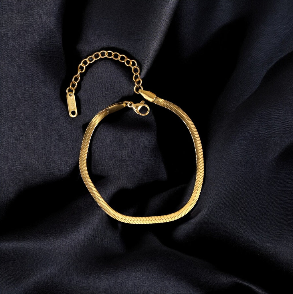 Snake Chain Bracelet