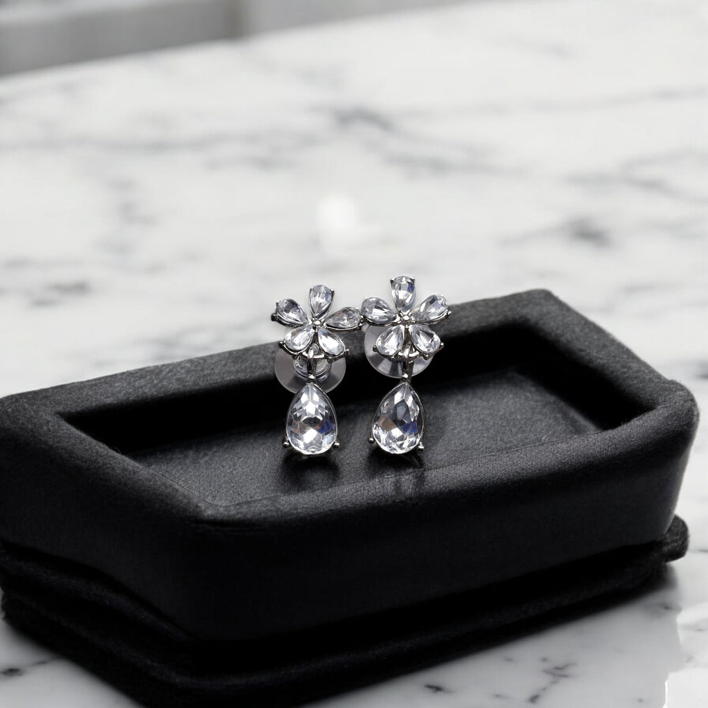 Crystal Flora