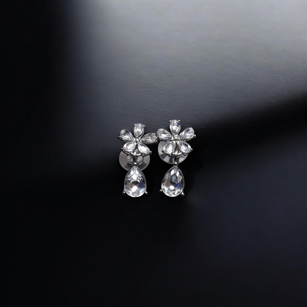 Crystal Flora