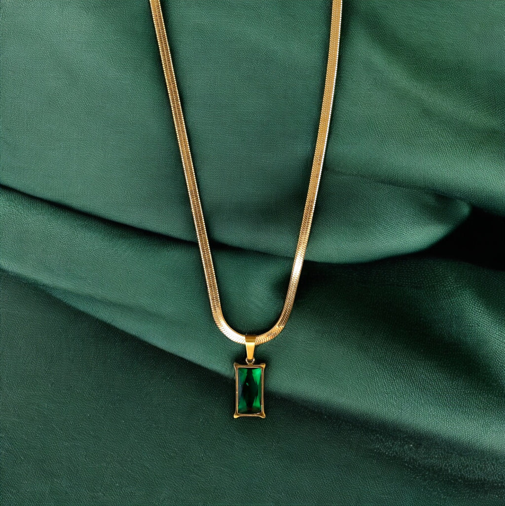 Legacy Pendant