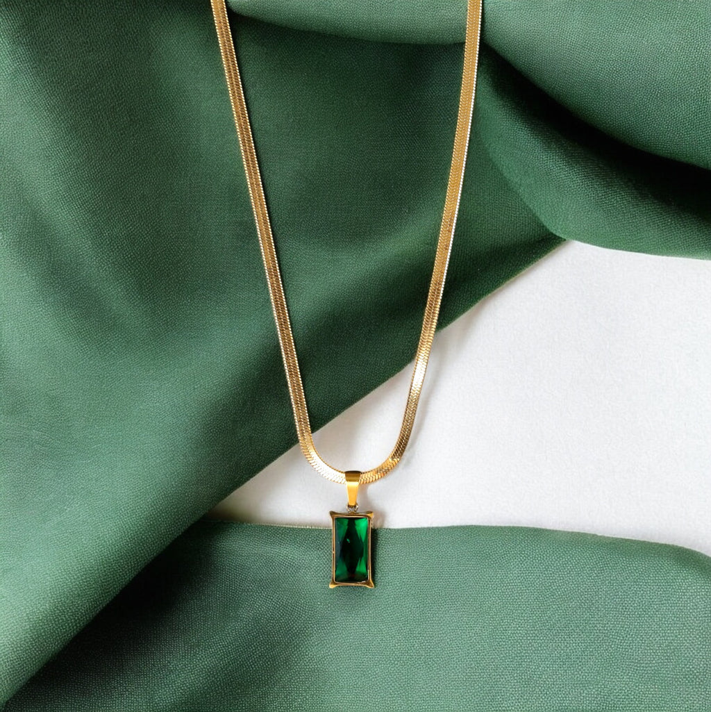 Legacy Pendant