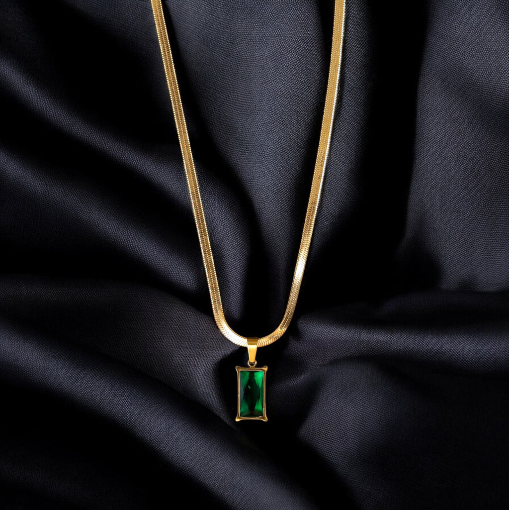 Legacy Pendant