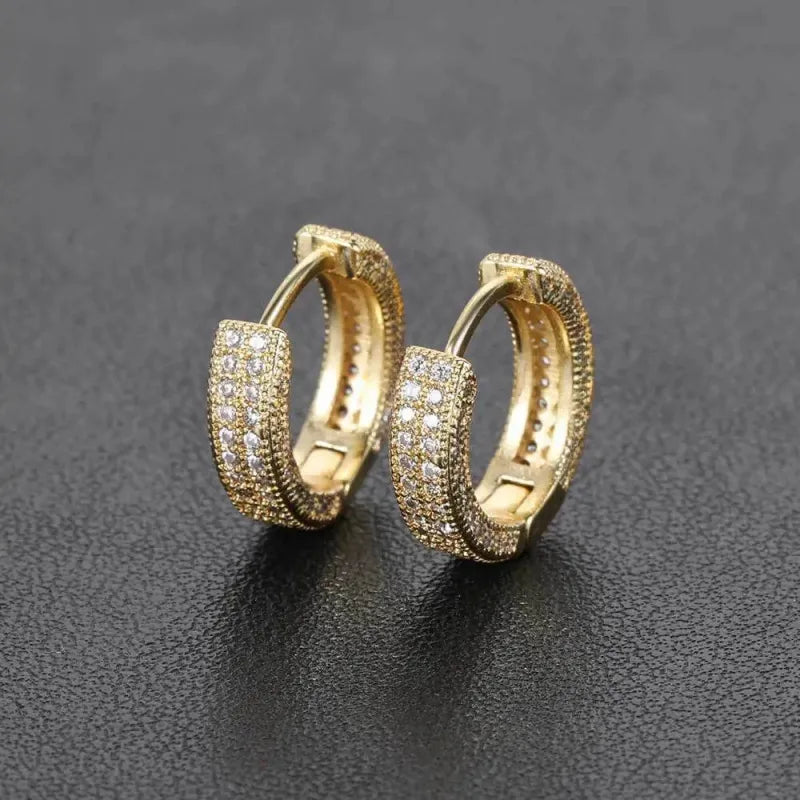 Lumi Luxe Earrings