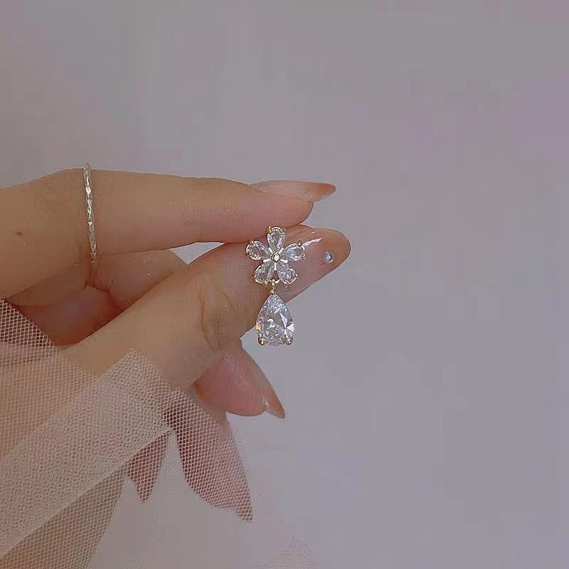 Crystal Flora