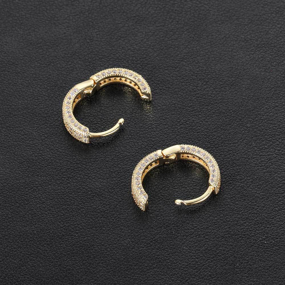 Lumi Luxe Earrings
