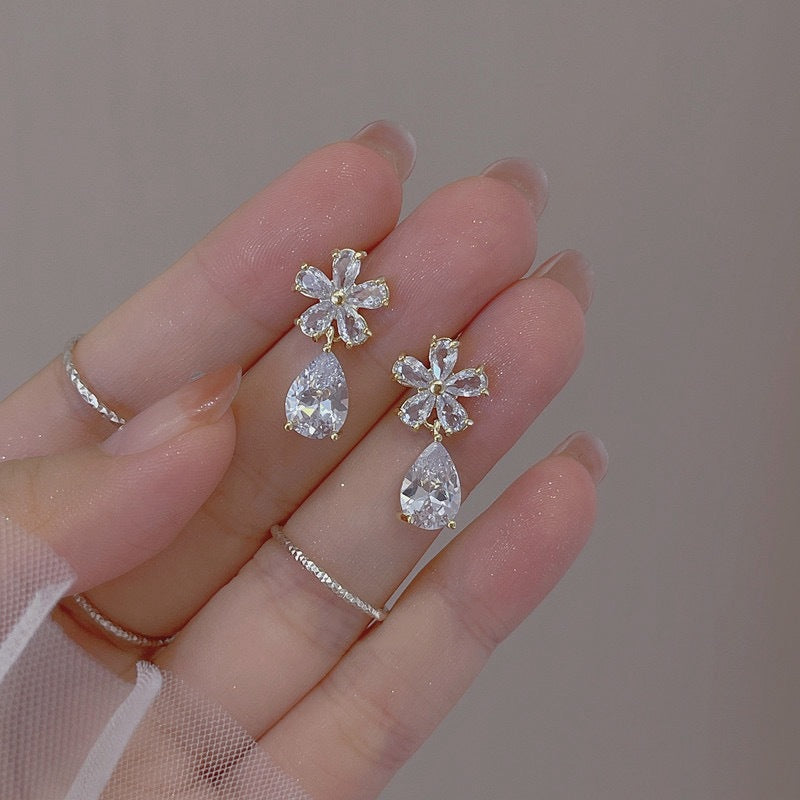 Crystal Flora