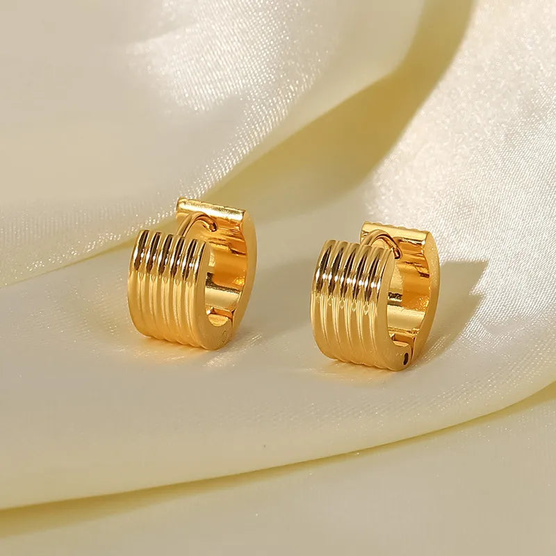 Stacked Luxe
