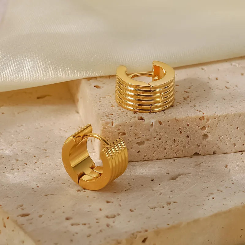 Stacked Luxe