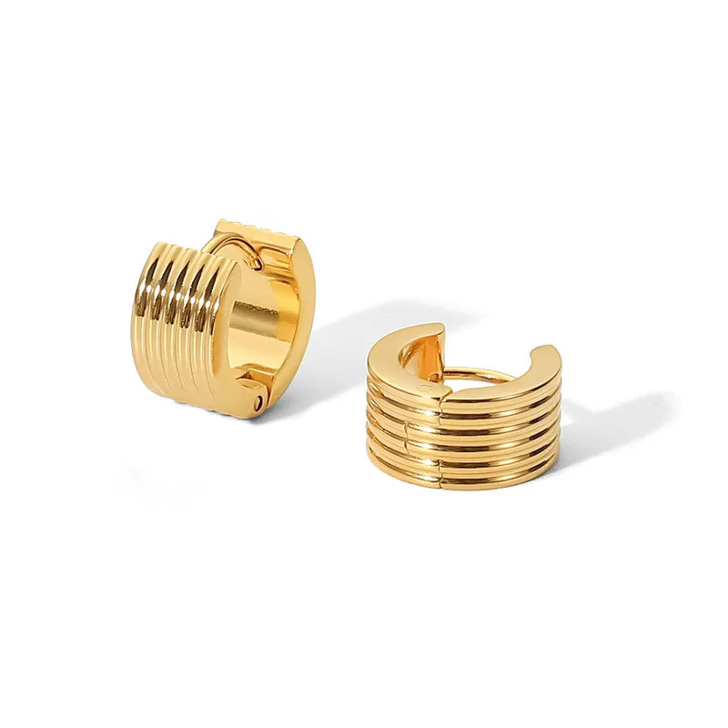 Stacked Luxe