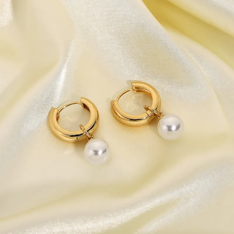 Opulent Earrings