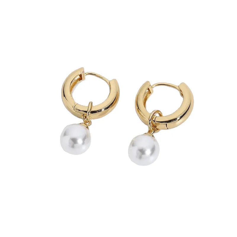 Opulent Earrings
