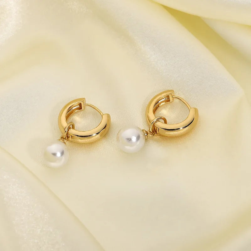 Opulent Earrings
