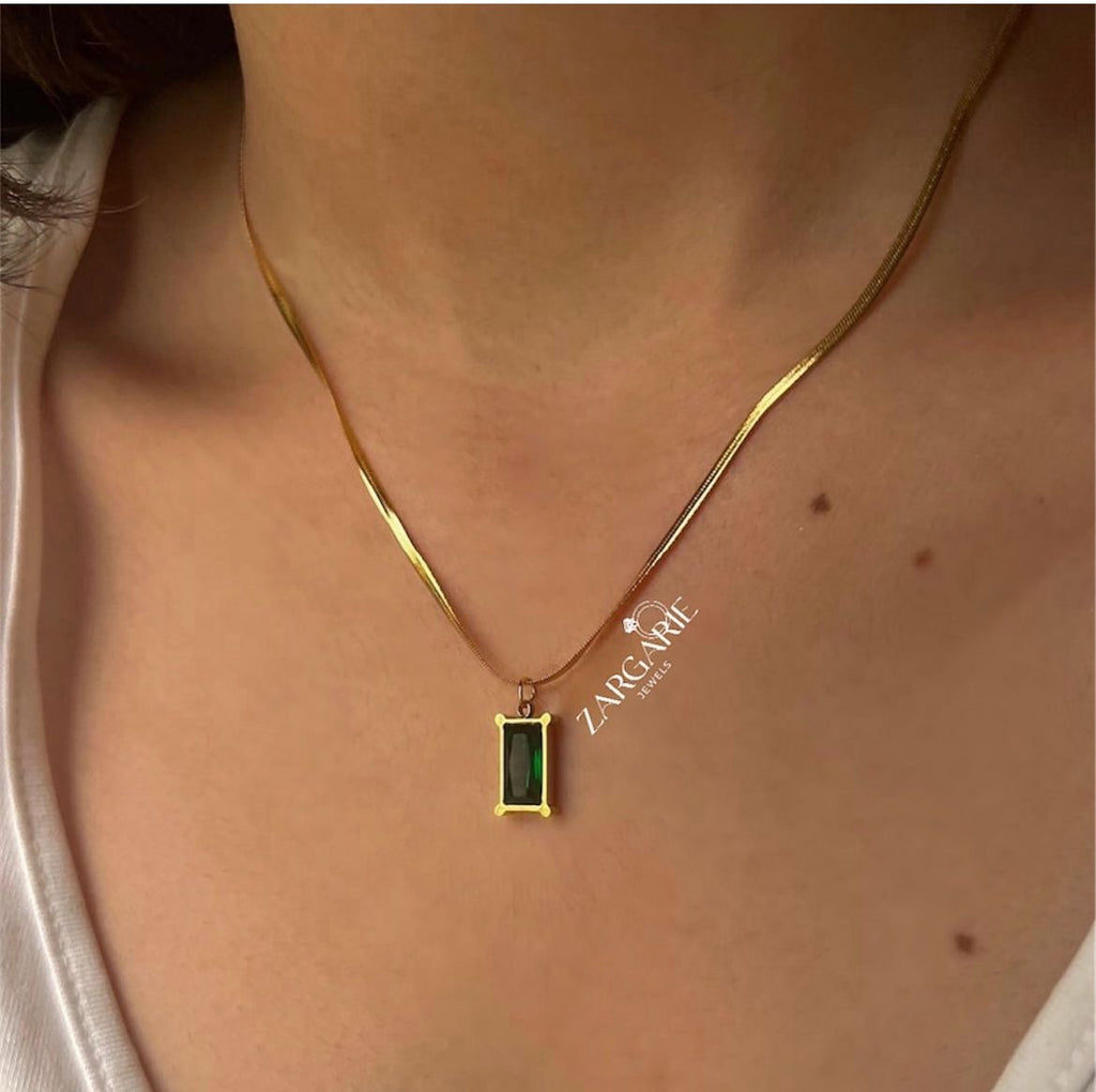 Legacy Pendant