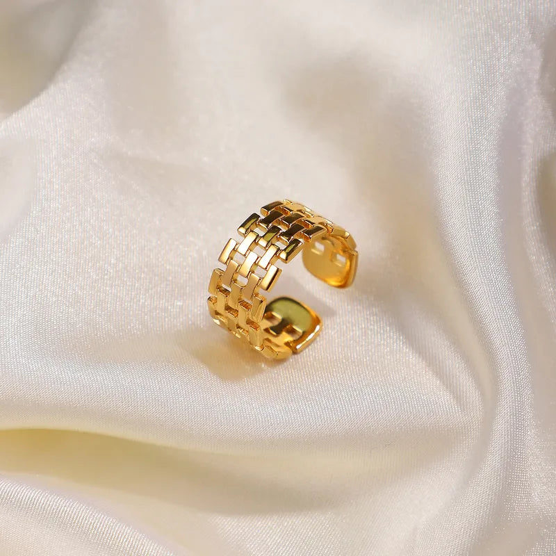 Stack Ring