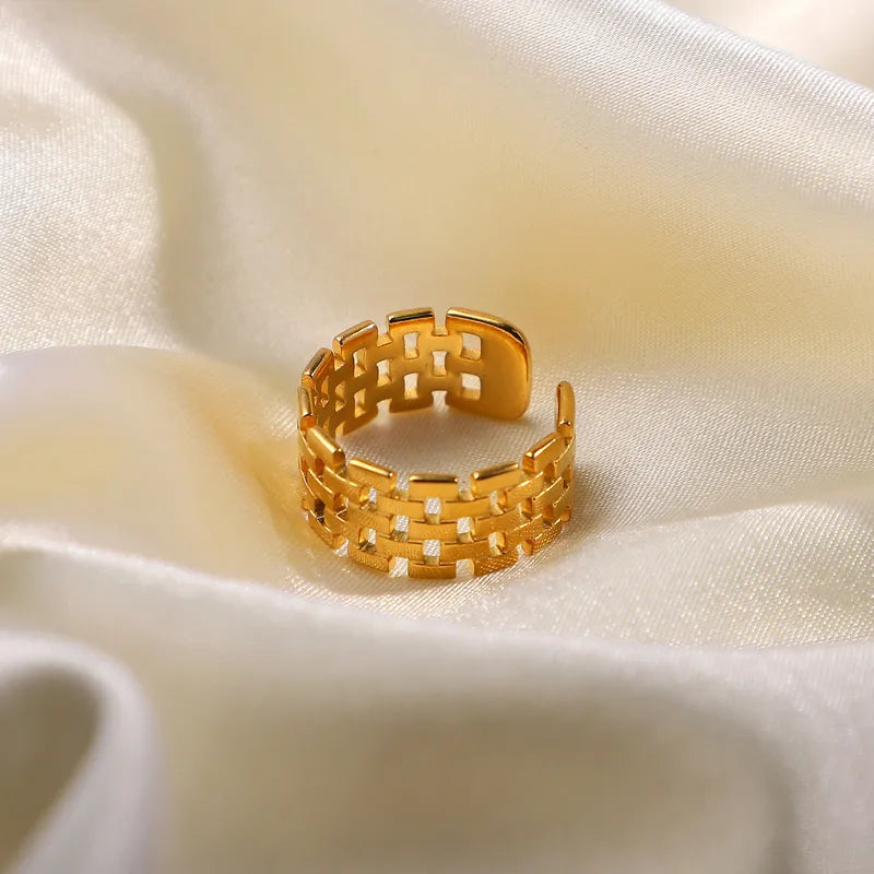 Stack Ring