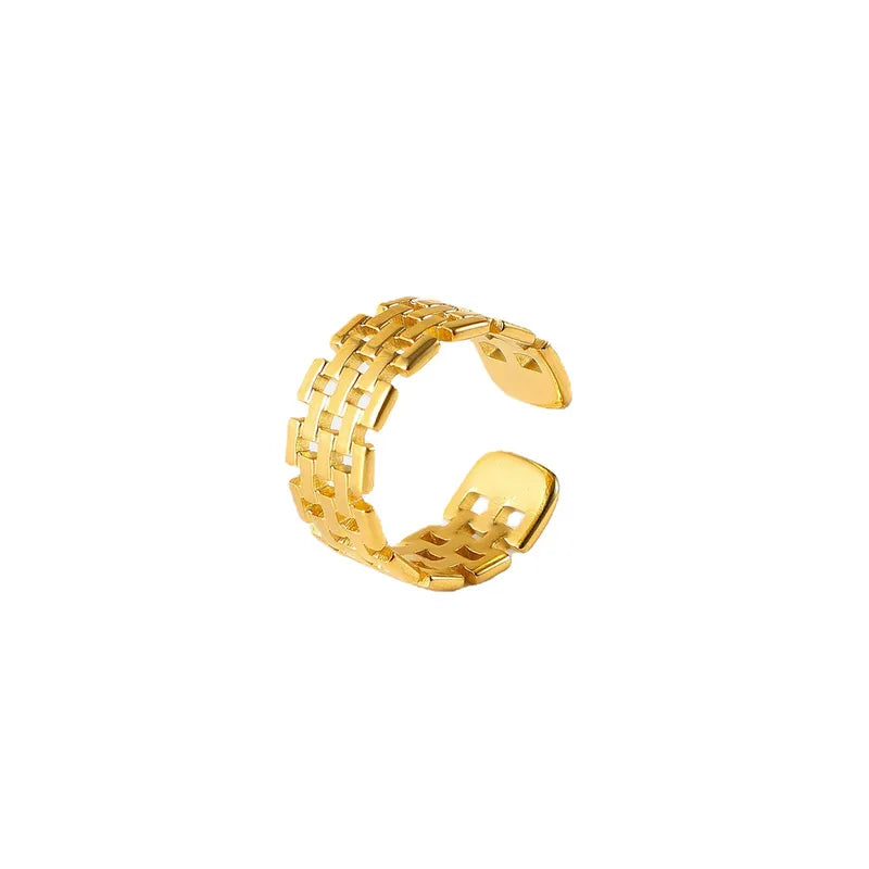 Stack Ring